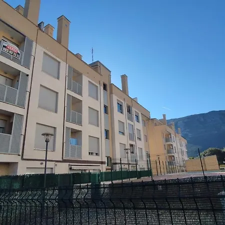 شقة Gestiona2r - Lita