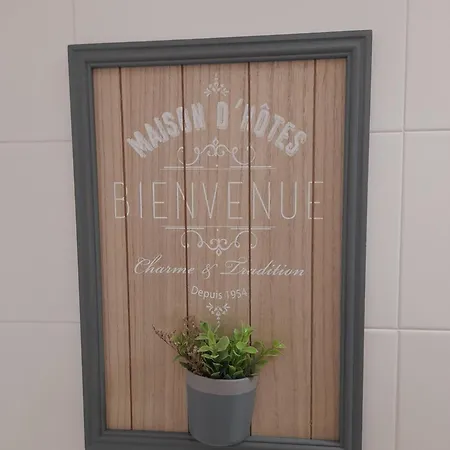 Gestiona2r - Lita شقة *