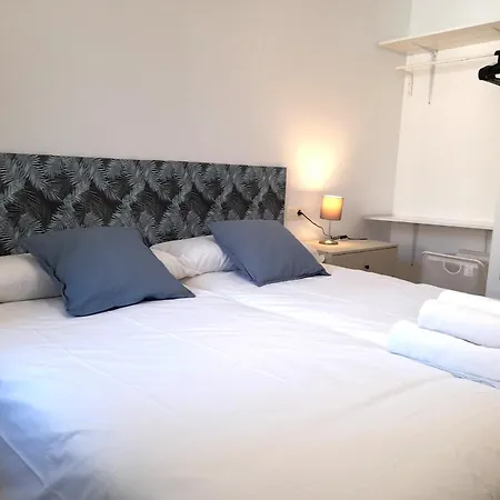 شقة Gestiona2r - Lita Posada De Llanes