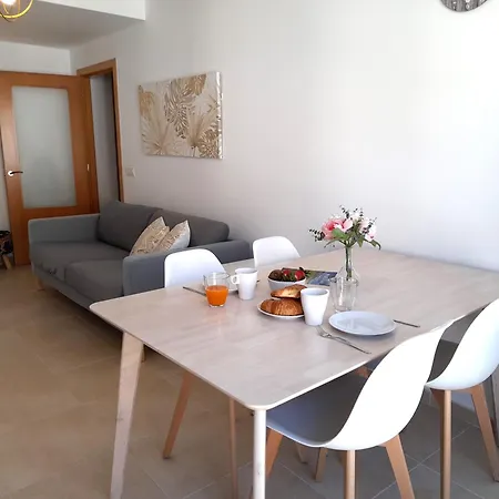 Gestiona2r - Lita شقة *