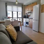 Apartamento Gestiona2r - Lita *