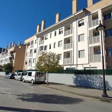 Apartamento Gestiona2r - Lita