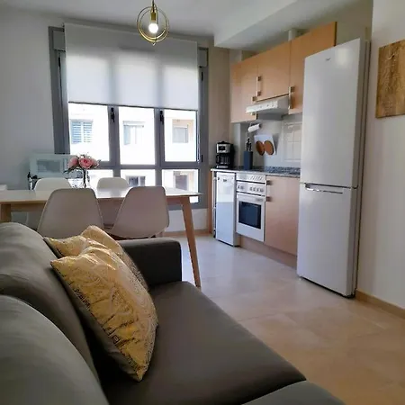 Apartment Gestiona2r - Lita *