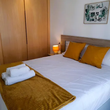 Gestiona2r - Lita Apartamento Posada De Llanes