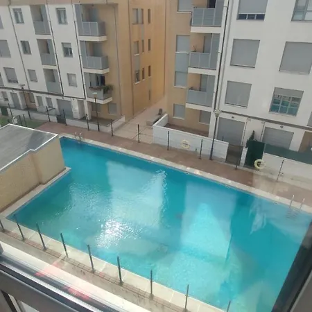 Gestiona2r - Lita Apartamento Posada De Llanes