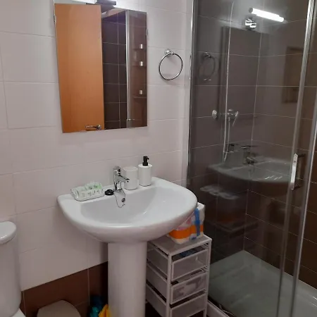 Gestiona2r - Lita Apartment *