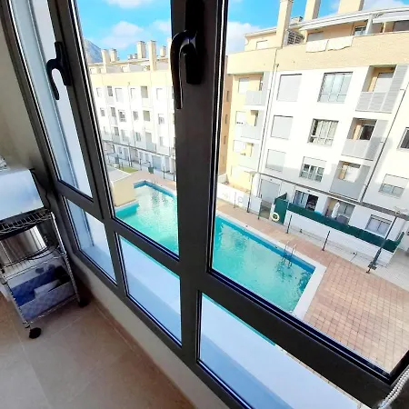 Apartment Gestiona2r - Lita