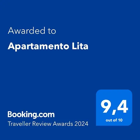 Apartment Gestiona2r - Lita *