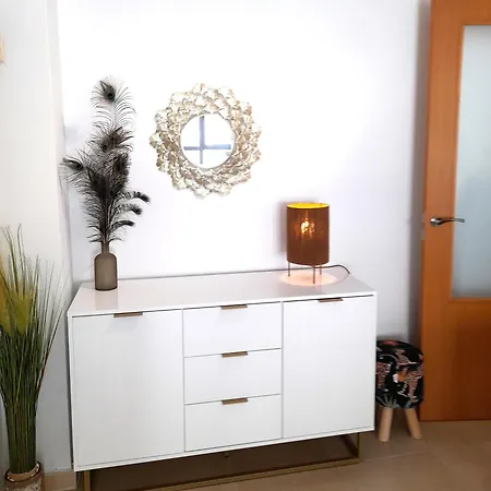 Apartment Gestiona2r - Lita Posada De Llanes
