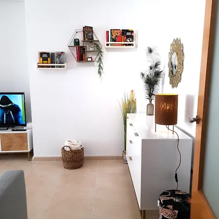 Apartment Gestiona2r - Lita