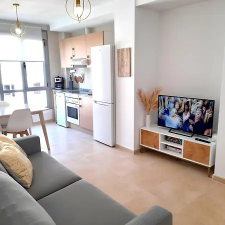 Apartment Gestiona2r - Lita Posada De Llanes