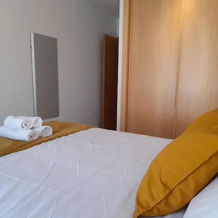 Apartment Gestiona2r - Lita Posada De Llanes