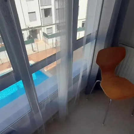 Apartment Gestiona2r - Lita Posada De Llanes