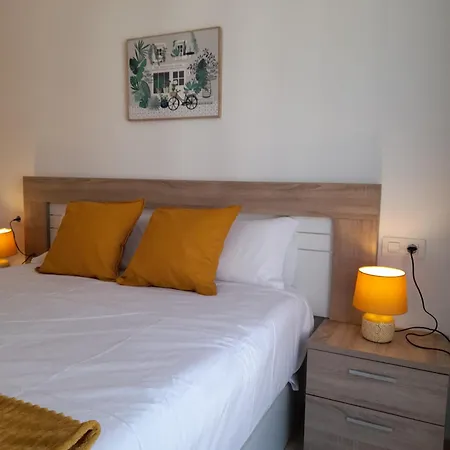 Gestiona2r - Lita Apartamento *
