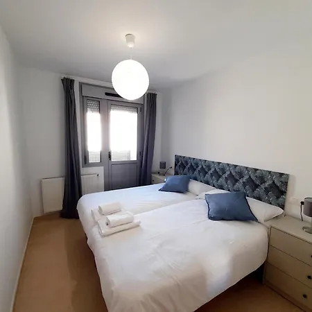 Gestiona2r - Lita Apartment